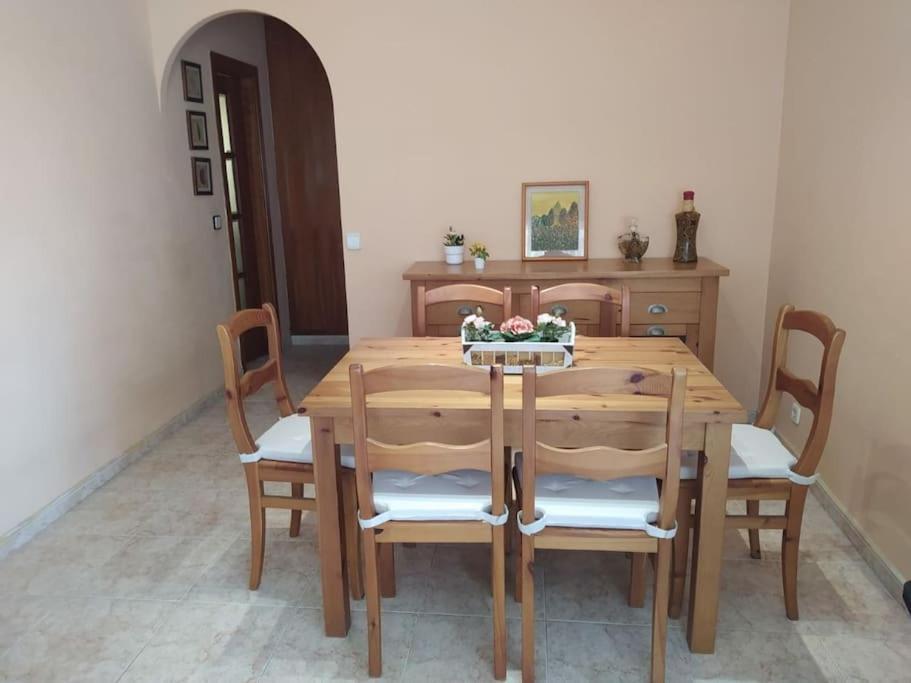 Apartamento Primera Linea De Playa Port-Segur Segur de Calafell Exterior foto