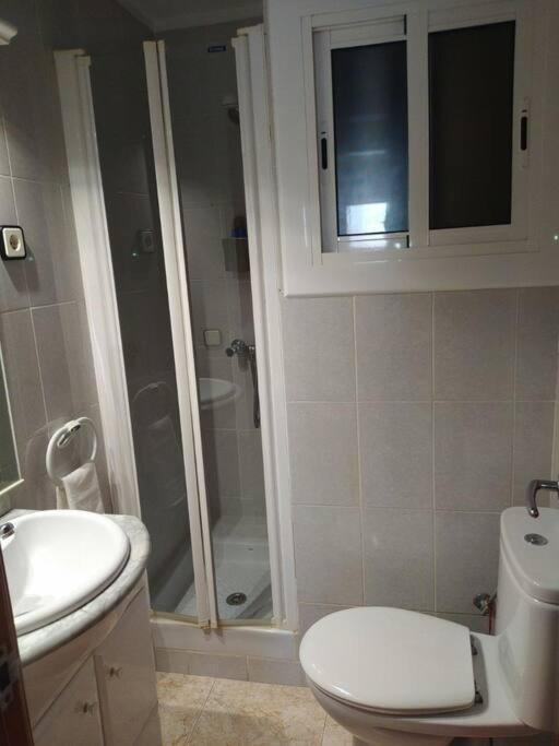 Apartamento Primera Linea De Playa Port-Segur Segur de Calafell Exterior foto