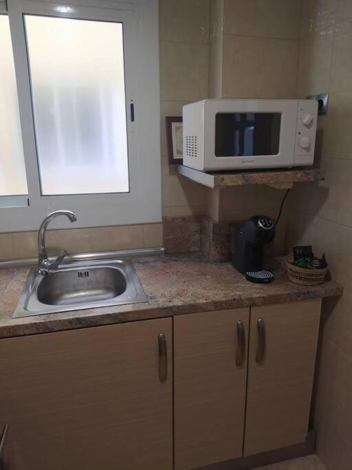 Apartamento Primera Linea De Playa Port-Segur Segur de Calafell Exterior foto