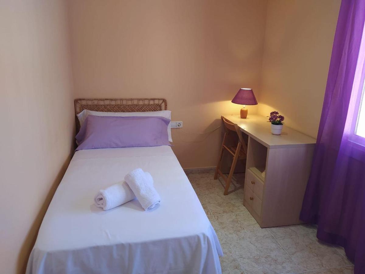 Apartamento Primera Linea De Playa Port-Segur Segur de Calafell Exterior foto