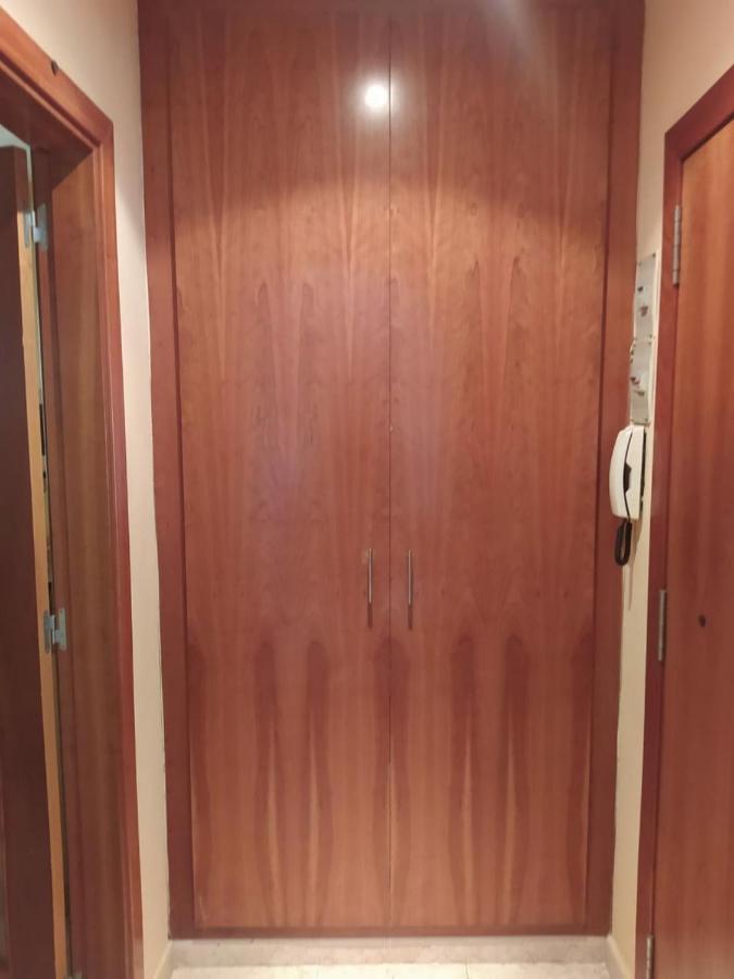 Apartamento Primera Linea De Playa Port-Segur Segur de Calafell Exterior foto